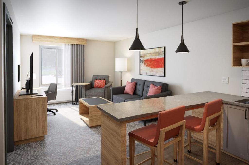 Candlewood Suites Atlanta - Smyrna By Ihg Экстерьер фото