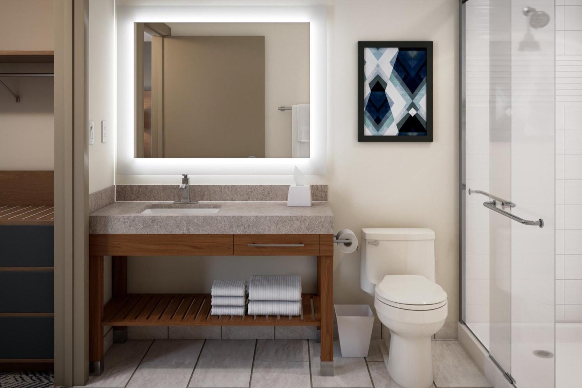 Candlewood Suites Atlanta - Smyrna By Ihg Экстерьер фото